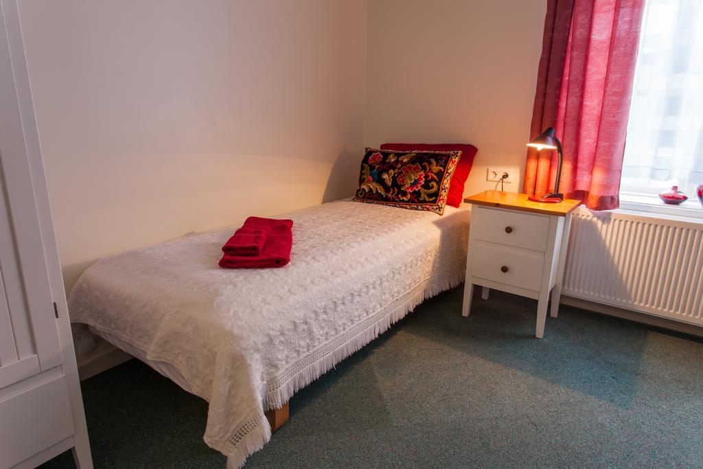 Guesthouse Gamla Isafjordur Luaran gambar