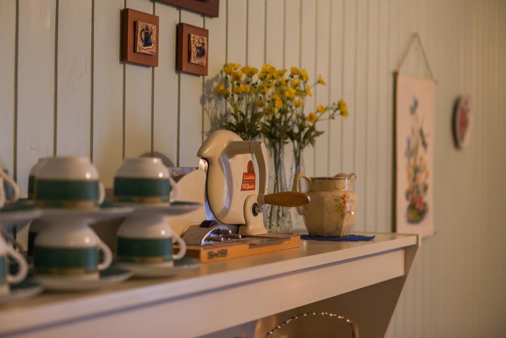 Guesthouse Gamla Isafjordur Luaran gambar
