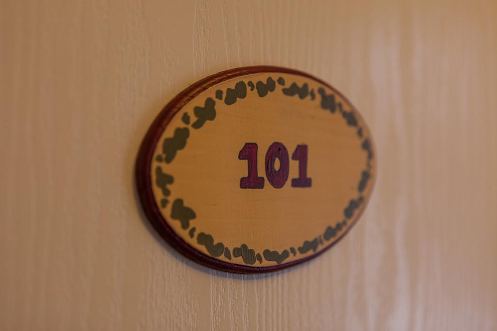 Guesthouse Gamla Isafjordur Luaran gambar