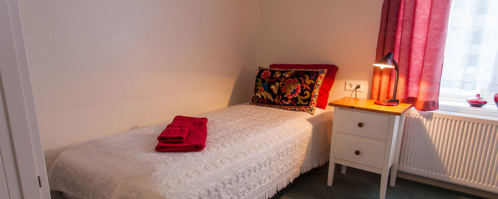 Guesthouse Gamla Isafjordur Luaran gambar