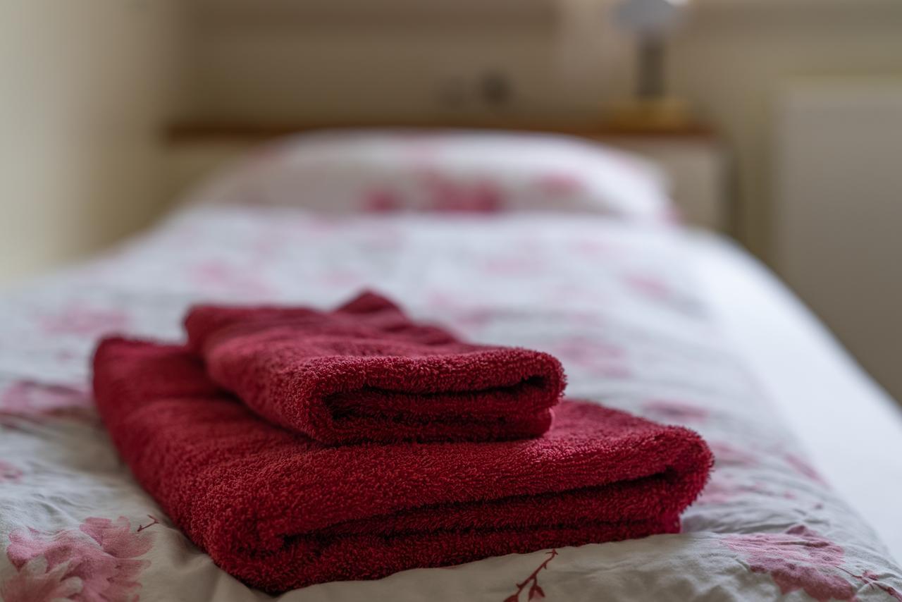 Guesthouse Gamla Isafjordur Luaran gambar