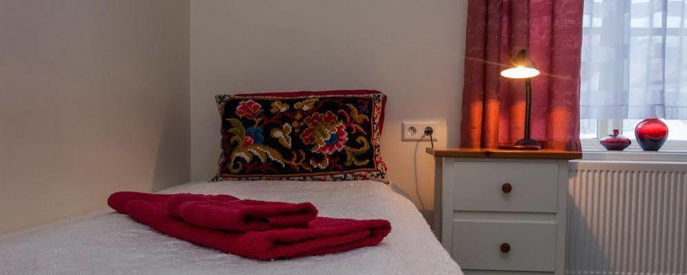 Guesthouse Gamla Isafjordur Luaran gambar